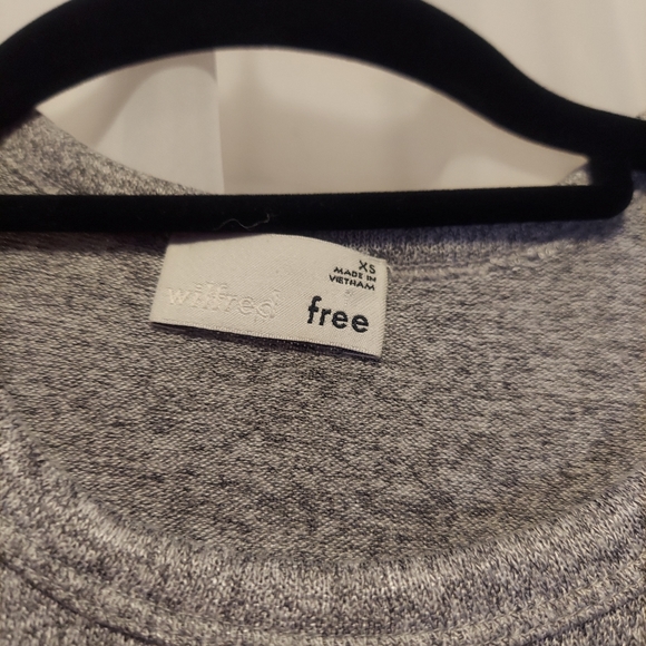 Wilfred Free Savita Dress - Picture 6 of 10